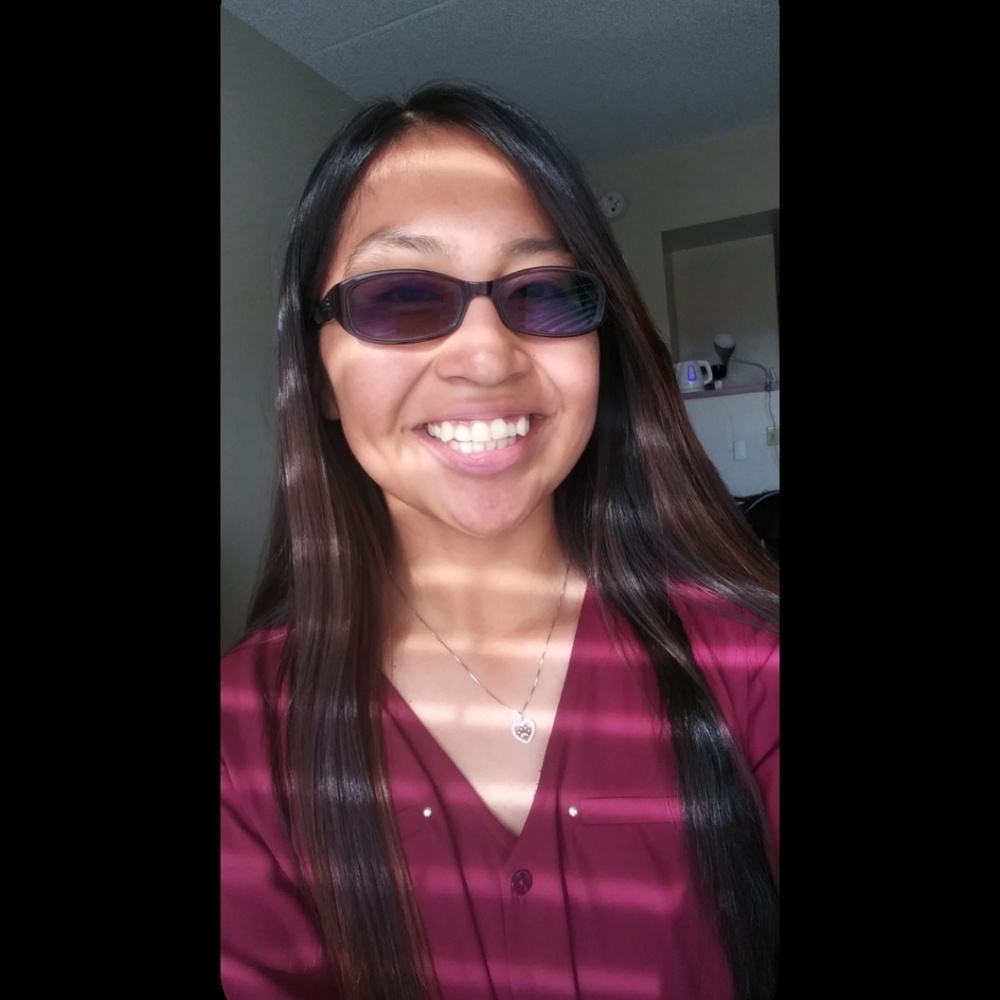 Meet your Posher, Kailee